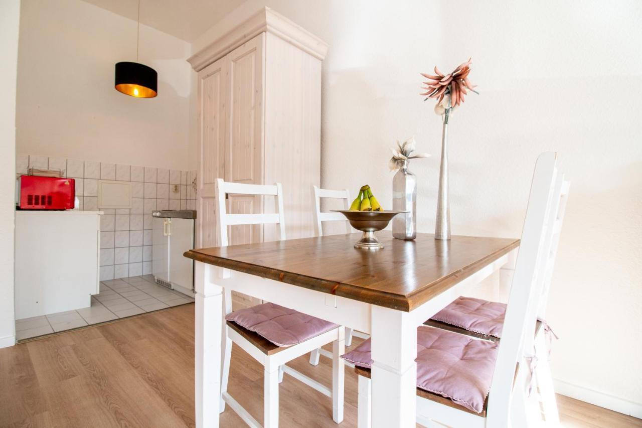Burg Rotraut #2 Apartment Sellin  Exterior foto